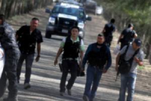 В Мексике обезвредили международную банду торговцев людьми