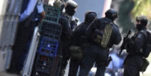 Полиция опровергла захват заложников в «Москва-Сити»