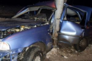 В Тольятти водитель «Оки» сбил первоклассника на пешеходном переходе