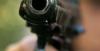 В Чебоксарах таксист открыл стрельбу по мужчинам