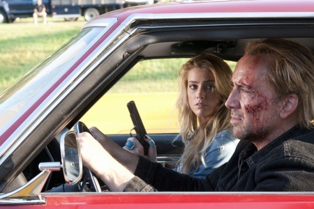 Drive Angry 3D 12