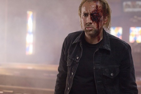 Drive Angry 3D 14