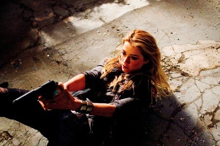 Drive Angry 3D 19