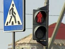 В Волгоградской области появился первый частный светофор