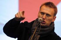 Навальный обогнал Барака Обаму