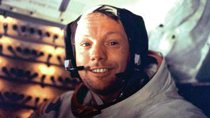 Скончался астронавт Нил Армстронг
